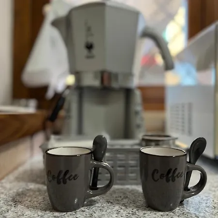 Airport 5 - Free Wifi - Parking - Ac * Fiumicino