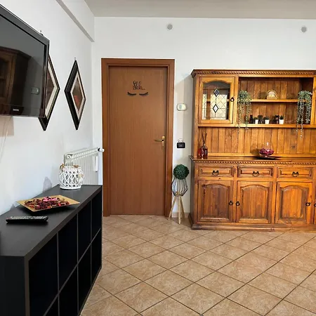 Airport 5 - Free Wifi - Parking - Ac * Fiumicino