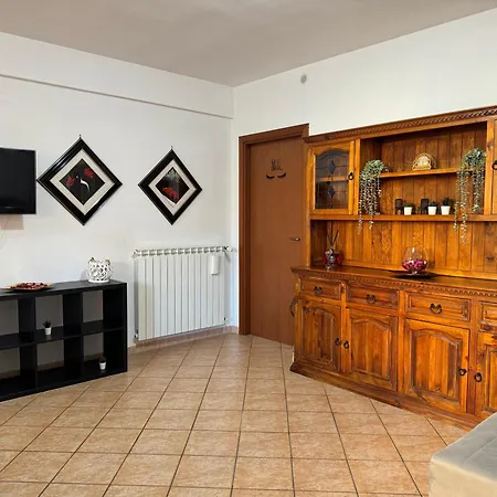 Airport 5 - Free Wifi - Parking - Ac